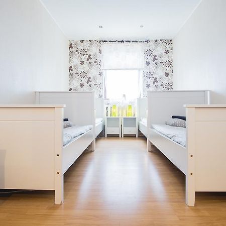 Maria Hostel فالغا المظهر الخارجي الصورة