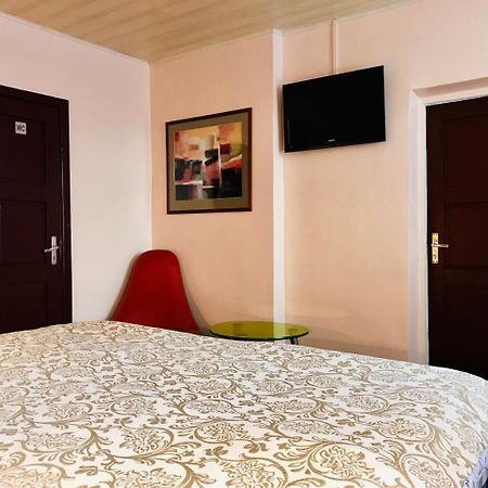 Maria Hostel فالغا المظهر الخارجي الصورة
