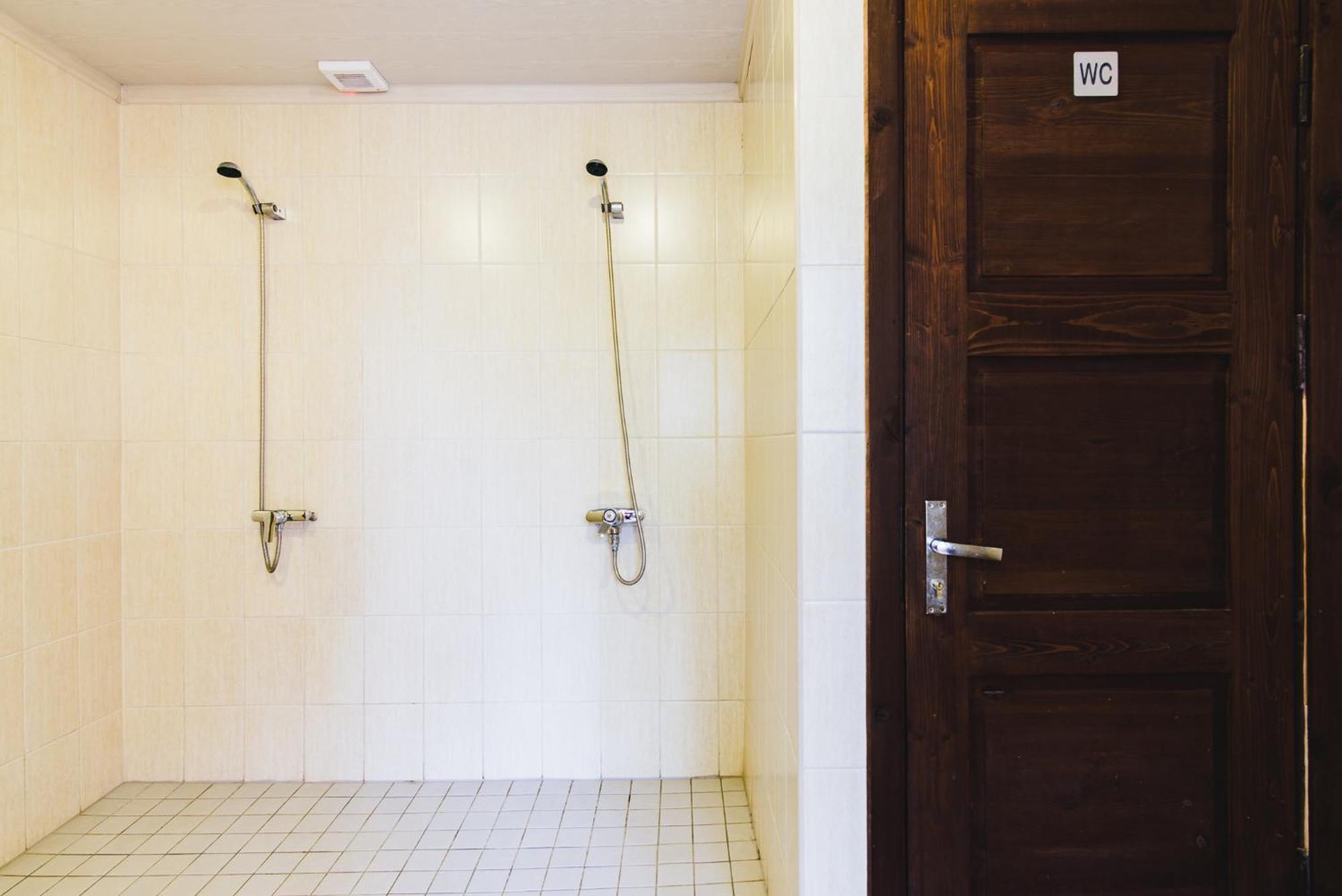 Maria Hostel فالغا المظهر الخارجي الصورة