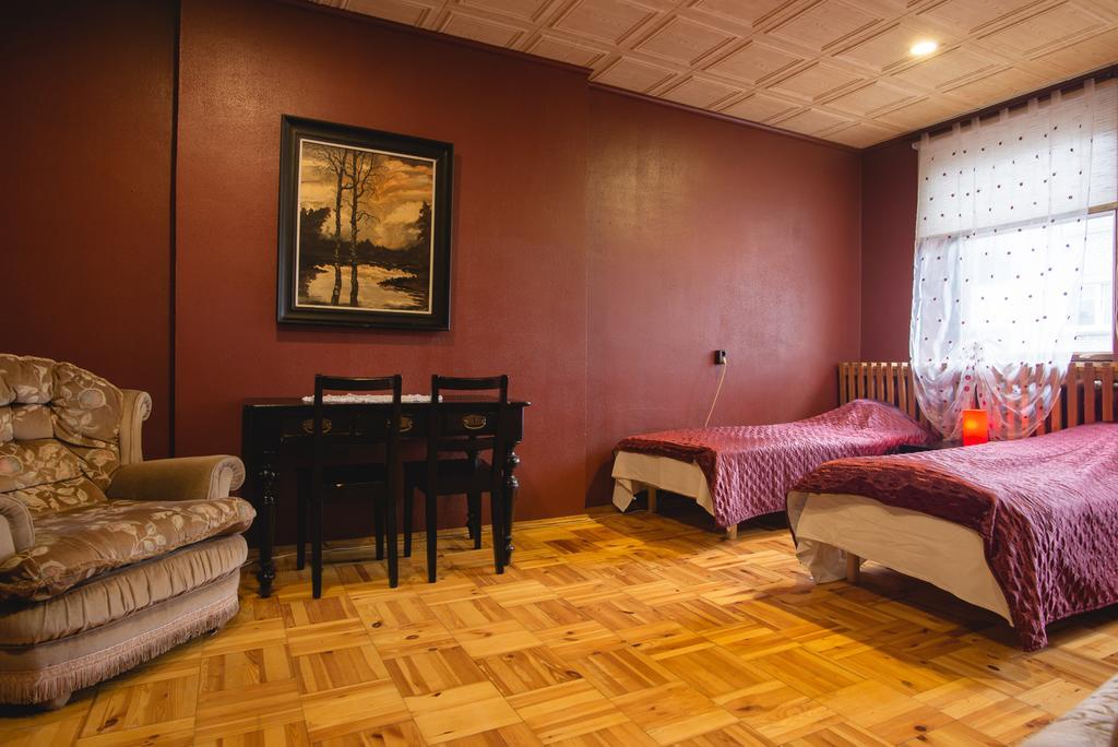 Maria Hostel فالغا الغرفة الصورة