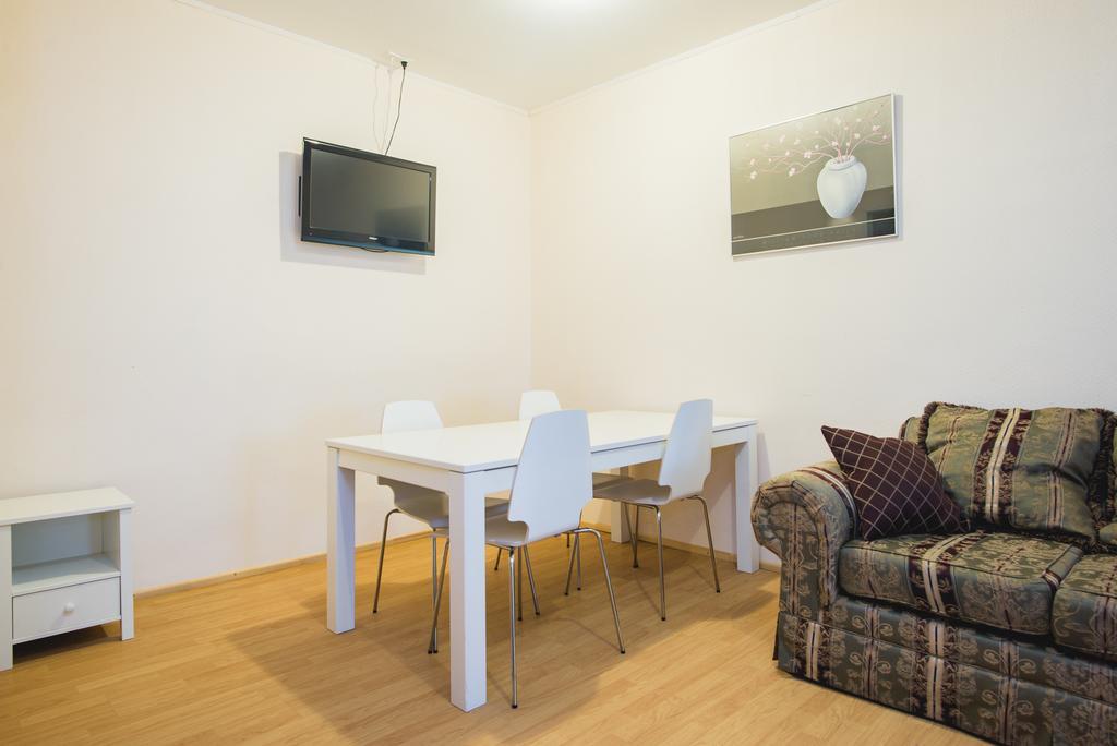 Maria Hostel فالغا المظهر الخارجي الصورة
