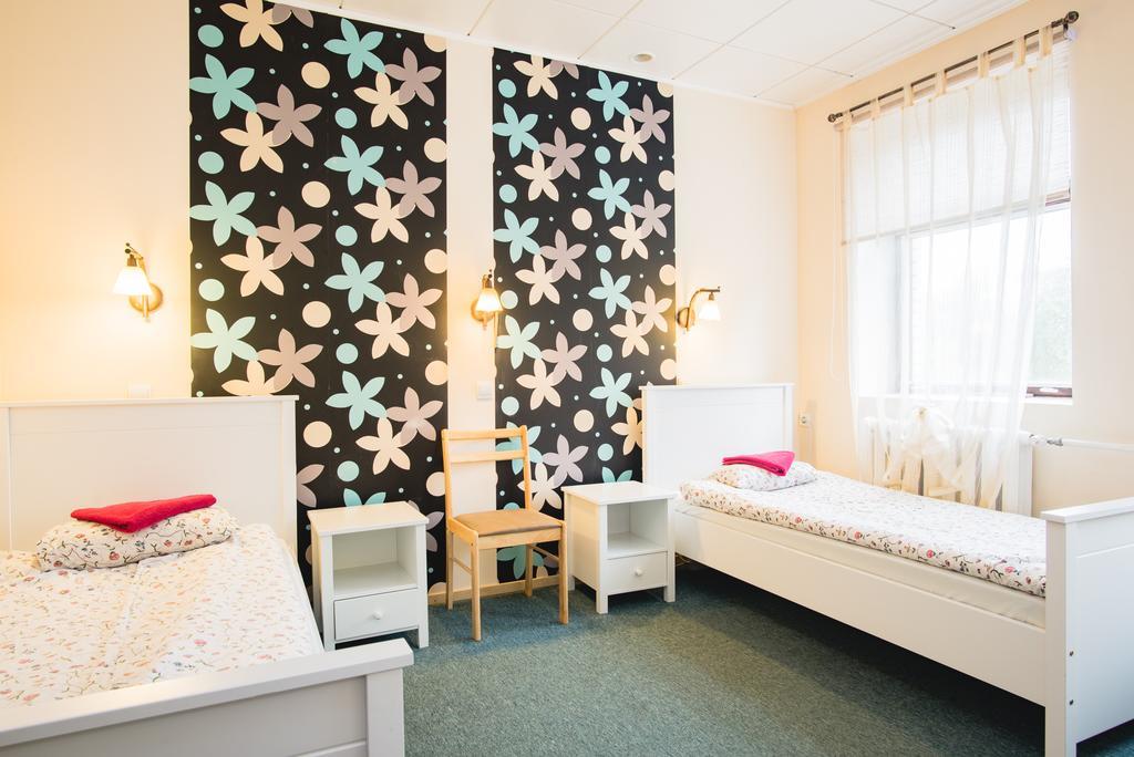 Maria Hostel فالغا المظهر الخارجي الصورة