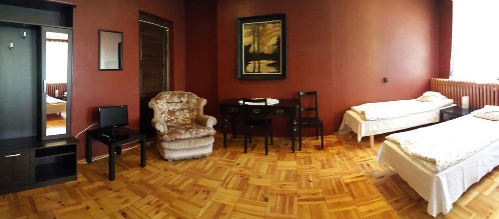Maria Hostel فالغا المظهر الخارجي الصورة
