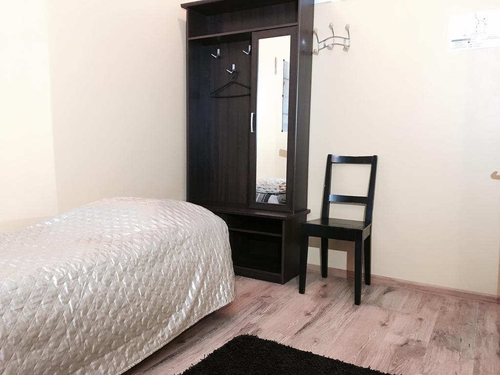 Maria Hostel فالغا المظهر الخارجي الصورة