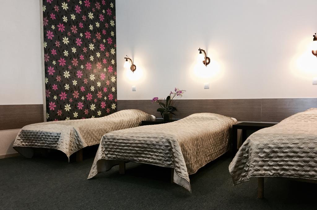 Maria Hostel فالغا المظهر الخارجي الصورة
