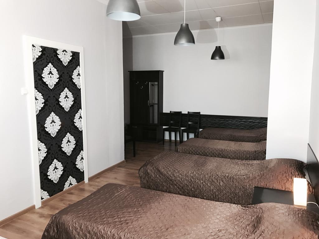 Maria Hostel فالغا المظهر الخارجي الصورة
