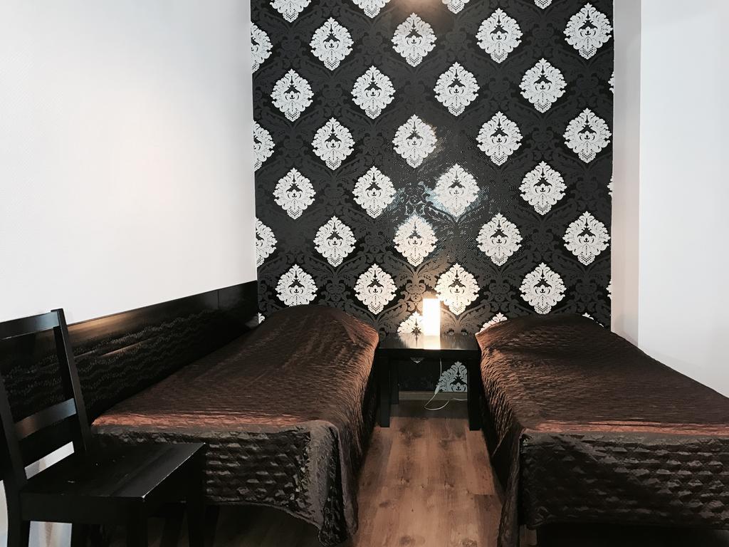 Maria Hostel فالغا المظهر الخارجي الصورة