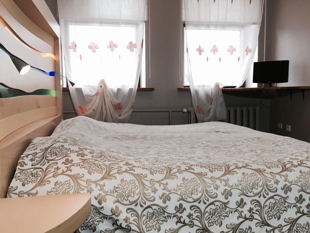Maria Hostel فالغا المظهر الخارجي الصورة