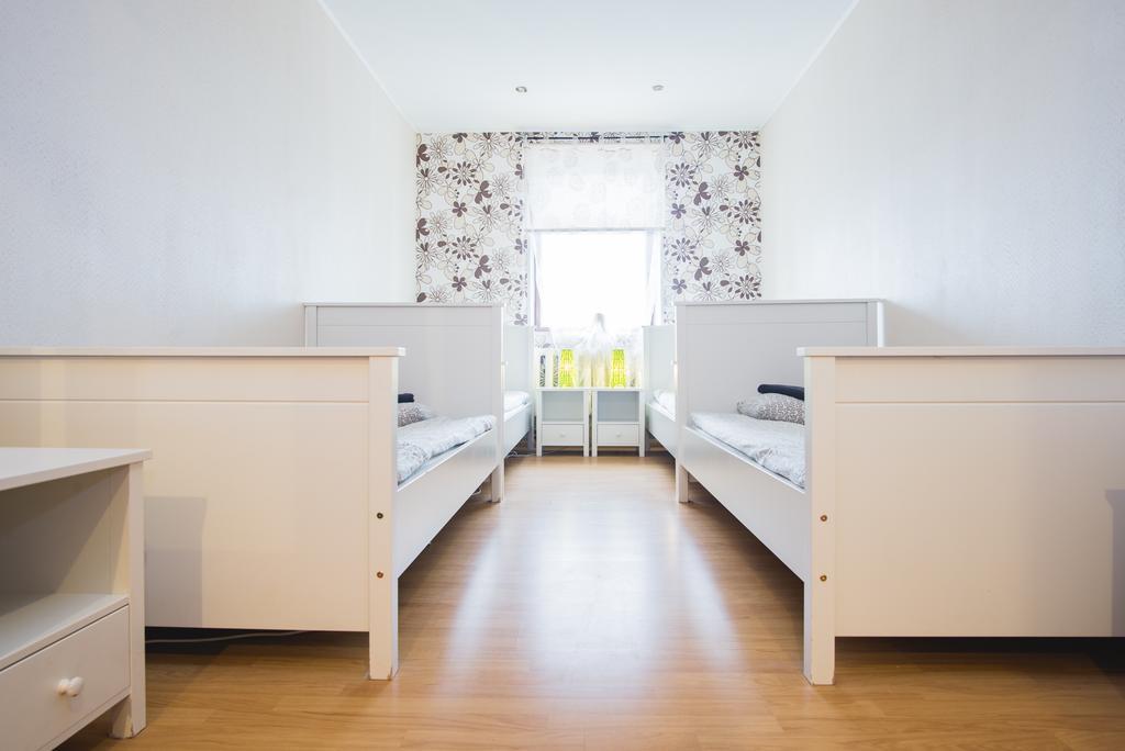 Maria Hostel فالغا المظهر الخارجي الصورة
