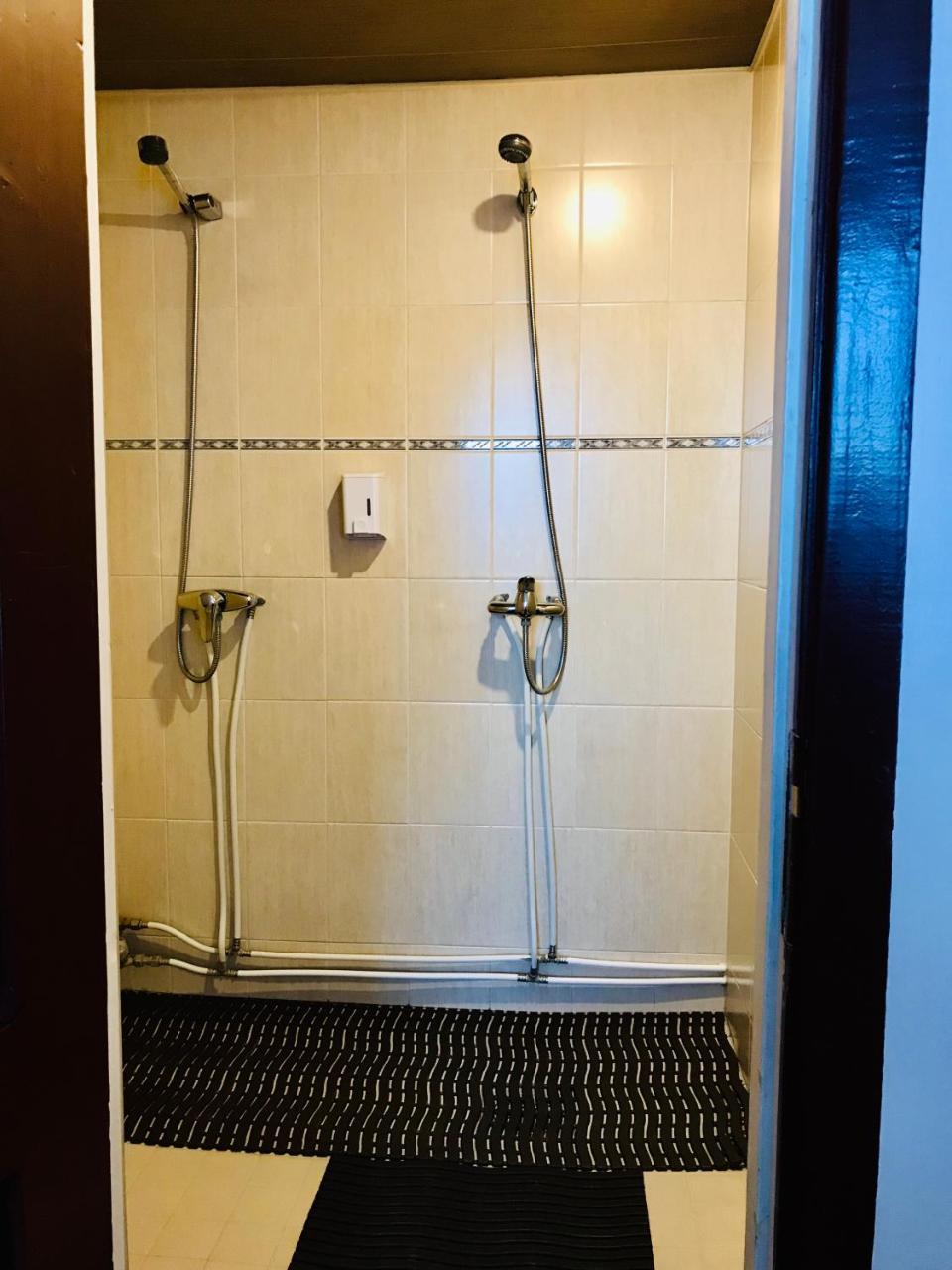 Maria Hostel فالغا المظهر الخارجي الصورة