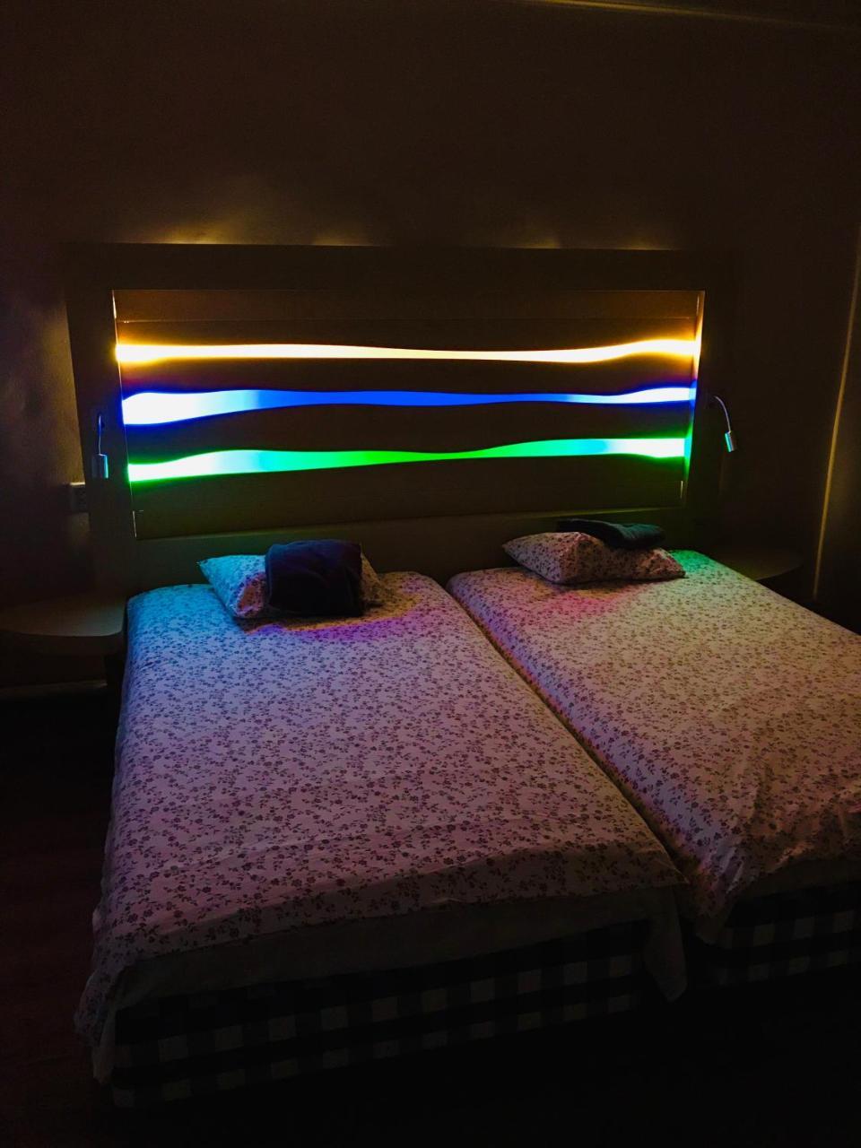 Maria Hostel فالغا المظهر الخارجي الصورة